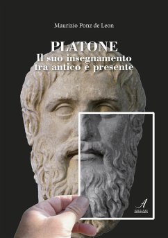 Platone (eBook, ePUB) - Ponz del Leon, Maurizio