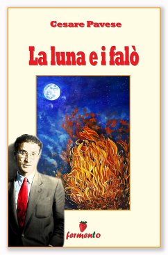 La luna e i falò (eBook, ePUB) - Pavese, Cesare