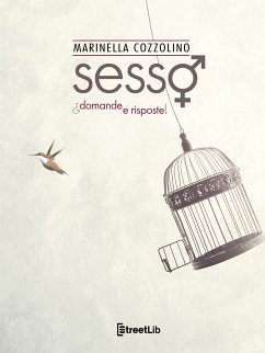 Sesso (eBook, ePUB) - Cozzolino, Marinella