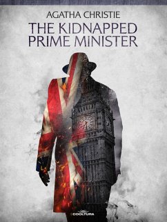 The Kidnapped Prime Minister (eBook, PDF) - Christie, Agatha