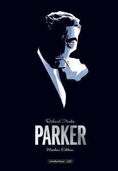 Parker - Martini Edition - Richard, Stark