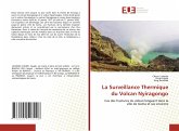 La Surveillance Thermique du Volcan Nyiragongo