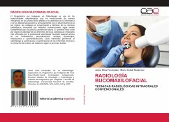 RADIOLOGÍA BUCOMAXILOFACIAL