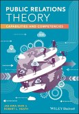 Public Relations Theory (eBook, PDF)