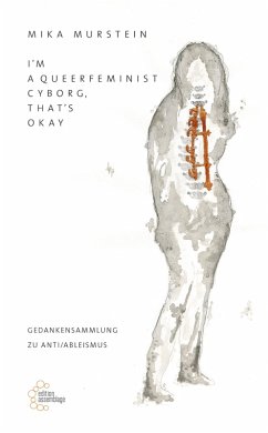I'm a queerfeminist cyborg, that's okay (eBook, ePUB) - Murstein, Mika