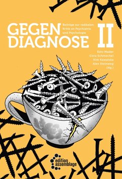 Cover Gegendiagnose II (eBook, ePUB)