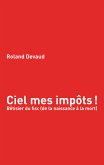 Ciel mes impôts (eBook, ePUB)