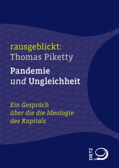 Pandemie und Ungleichheit - Piketty, Thomas