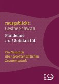 Pandemie und Solidariät