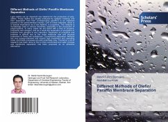 Different Methods of Olefin/ Paraffin Membrane Separation - Karimi Boroujeni, Mahdi;Irankhah, Abdullah