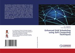 Enhanced Grid Scheduling using Soft Computing Techniques