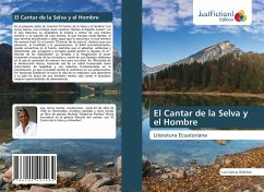 Cover El Cantar de la Selva y el Hombre