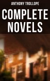 Complete Novels (eBook, ePUB)