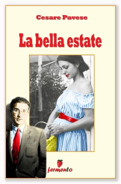 La bella estate (eBook, ePUB) - Pavese, Cesare