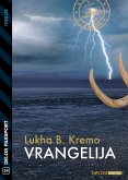 Vrangelja (eBook, ePUB)