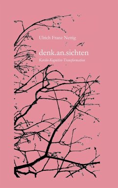 denk.an.sichten (eBook, ePUB) - Nettig, Ulrich Franz