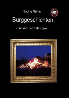 Burggeschichten (eBook, ePUB)
