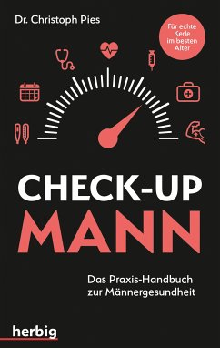 Check-up Mann (eBook, PDF) - Pies, Christoph