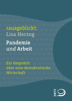 Pandemie und Arbeit - Herzog, Lisa