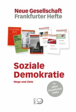 Soziale Demokratie