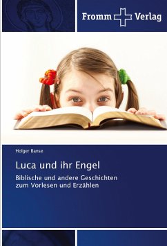 Luca und ihr Engel - Banse, Holger