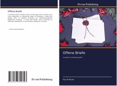 Offene Briefe - Publicae, Roy