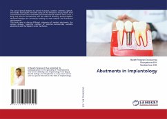 Abutments in Implantology