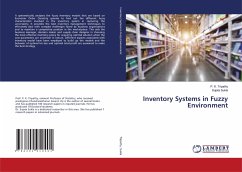 Inventory Systems in Fuzzy Environment