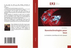 Nanotechnologies pour tous - Feitshans, Ilise