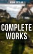 Complete Works (eBook, ePUB) - Bild 1