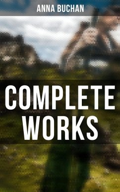 Cover Complete Works (eBook, ePUB)