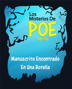 Manuscrito Encontrado En Una Botella (eBook, ePUB) - Allan Poe, Edgar