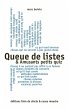 Queue de listes (eBook, ePUB) - Bild 1