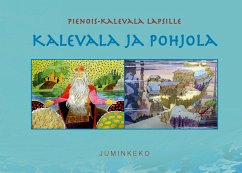 Cover Kalevala ja Pohjola (eBook, ePUB)