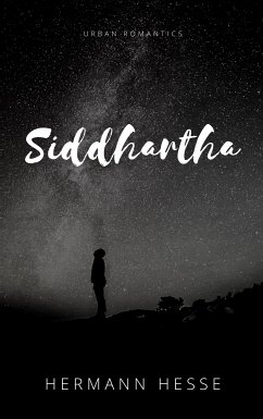 Cover Siddhartha (eBook, PDF)