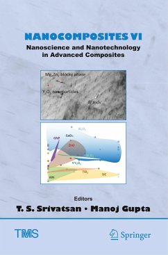 Nanocomposites VI: Nanoscience and Nanotechnology in Advanced Composites