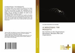 LE MOUSTIQUE/ THE MOSQUITO - Mulowayi Wa Kayumba, Sylvanus