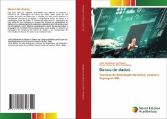 Banco de dados - Gladistone da Rocha, José;da Silva Rodrigues, Carlo Kleber