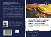 CONTAMINANT MYCOBIOTA ET PRÉSENCE D'AFLATOXINES DANS LA FARINE DE MAÏS