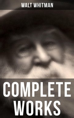 Cover Complete Works (eBook, ePUB)