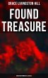 Found Treasure (Musaicum Romance... - Bild 1