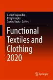 Functional Textiles and Clothing 2020 (eBook, PDF)