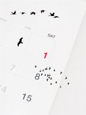 Birds In The Calendar (eBook, ePUB)
