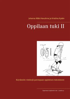 Oppilaan tuki II (eBook, ePUB)