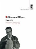 Giovanni Klaus Koenig (eBook, PDF)
