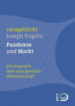 Pandemie und Markt - Stiglitz, Joseph