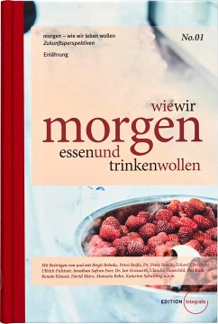 wie wir morgen essen und trinken wollen - Christiani, Eckard