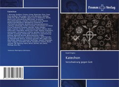 Katechon - Enigma, Quod