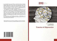 Cover Trauma et Dépression