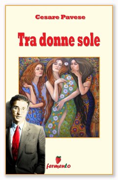 Tra donne sole (eBook, ePUB) - Pavese, Cesare